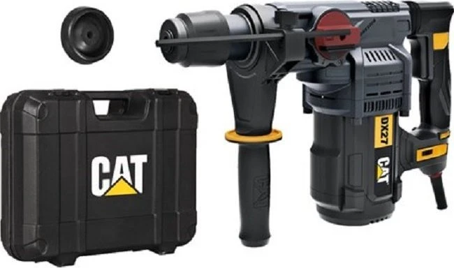 Perforatorius CAT Perforatorius Cat DX27
