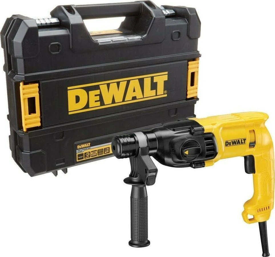 Perforatorius DeWalt SDS-Plus D25033K