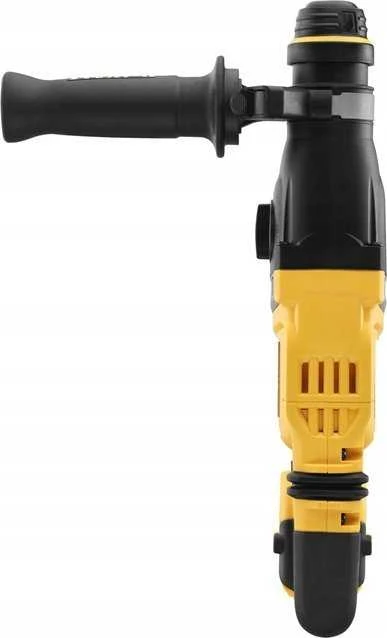 DEWALT DCH263NK perforatorius su šonine rankena