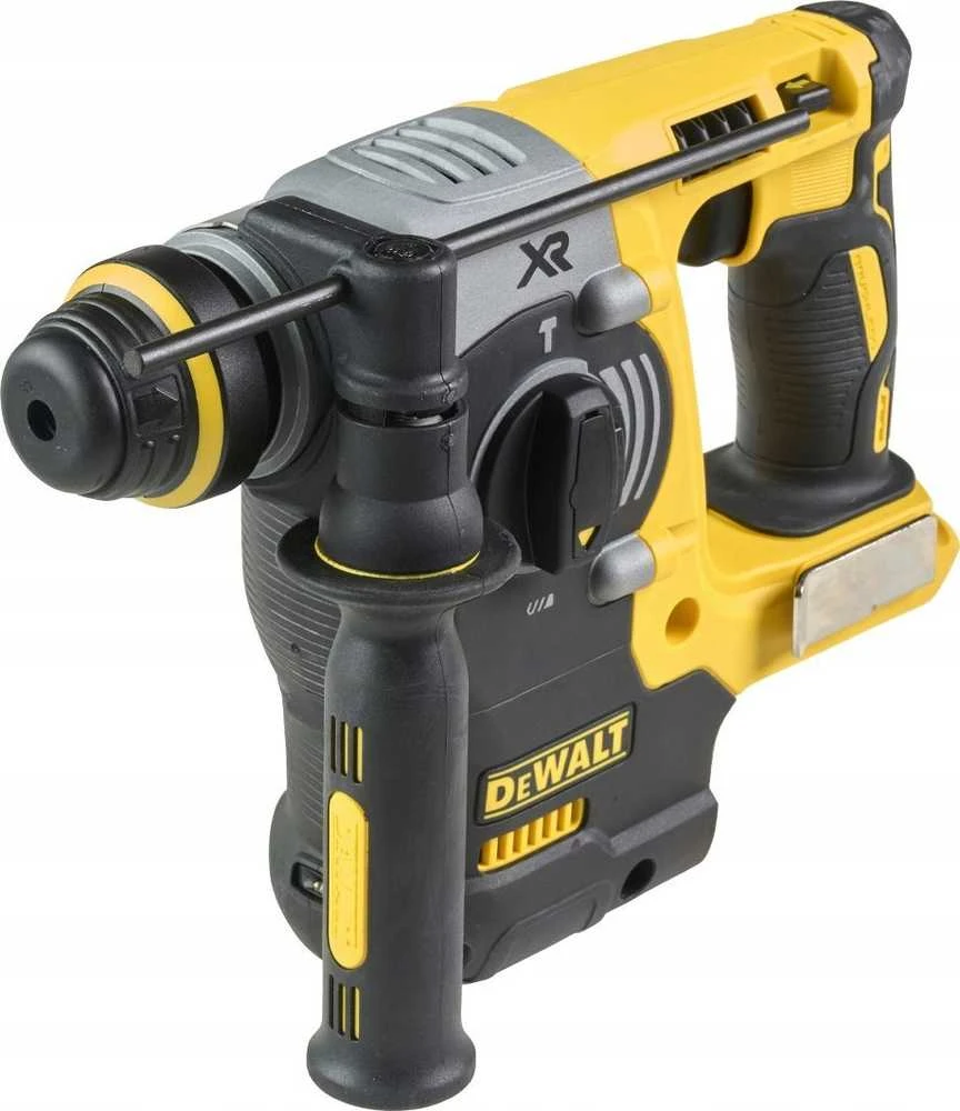 Dewalt eWalt SDS+ 18 V ličio jonų 2 x 5,0 Ah akumuliatorinis perforatorius [DCH273H2T-QW]