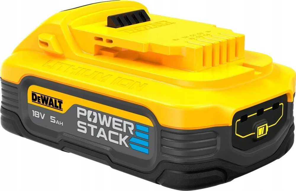 Dewalt eWalt SDS+ 18 V ličio jonų 2 x 5,0 Ah akumuliatorinis perforatorius [DCH273H2T-QW]