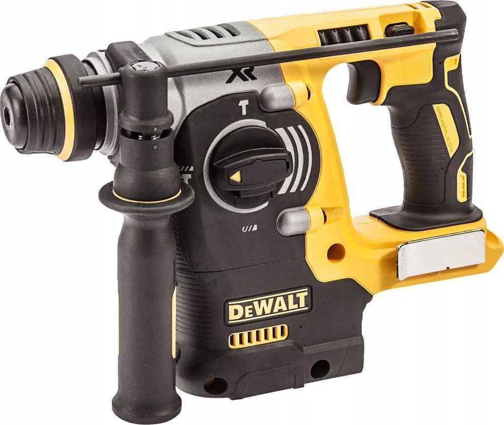 Dewalt eWalt SDS+ 18 V ličio jonų 2 x 5,0 Ah akumuliatorinis perforatorius [DCH273H2T-QW]