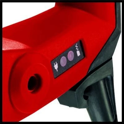 Perforatorius Einhell Einhell Rotary hammer TE-RH 38 3F (red/juodas, 1,050 watts, SDS-max)