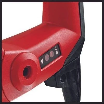 Perforatorius Einhell Einhell Rotary hammer TE-RH 38 3F (red/juodas, 1,050 watts, SDS-max)