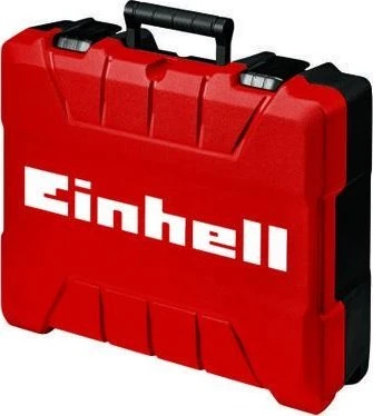 Perforatorius Einhell Einhell Rotary hammer TE-RH 38 3F (red/juodas, 1,050 watts, SDS-max)
