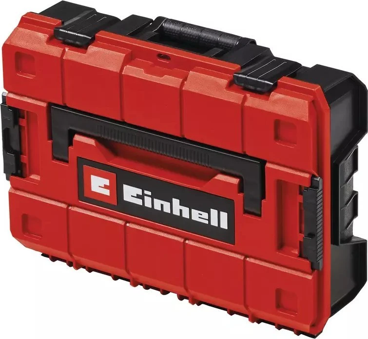 Akumuliatorinis perforatorius Einhell TP-HD 18/26 D Li BL - Solo; 18 V; 2,6 J; 26 mm (be akumuliatoriaus ir pakrovėjo)
