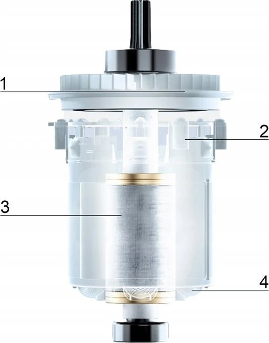 Akumuliatorinis perforatorius Hikoki DH1826DAW2Z; SDS-plus; 3,2 J; 18 V (be akumuliatoriaus ir pakrovėjo)