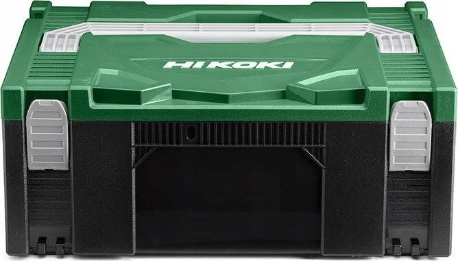 Perforatorius Hikoki Smūginis gręžtuvas SDS-Plus DH18DPB W2Z
