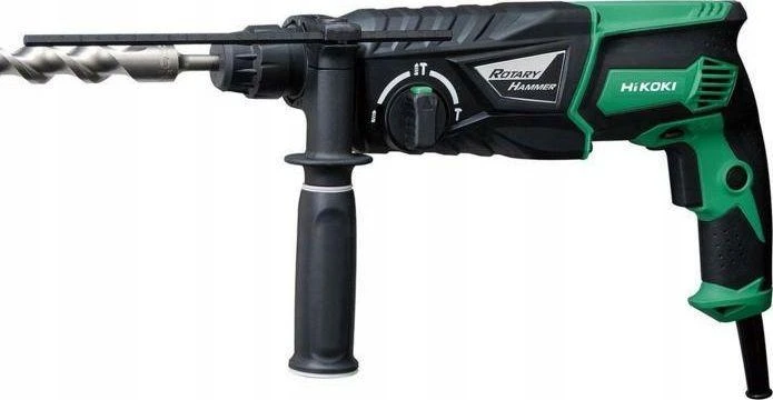 Perforatorius HiKOKI DH28PEC