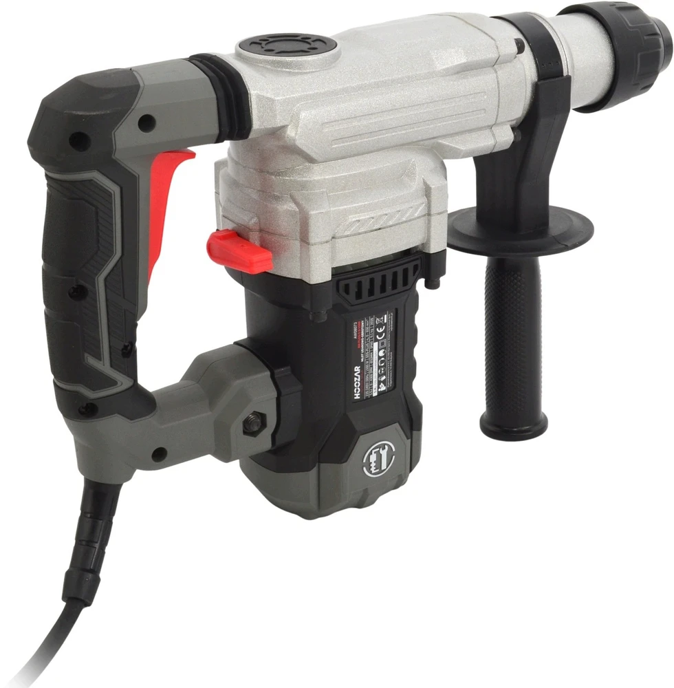 HOOZAR SMŪGINIS PLAKTUKAS SDS+ 5.5J 1500W