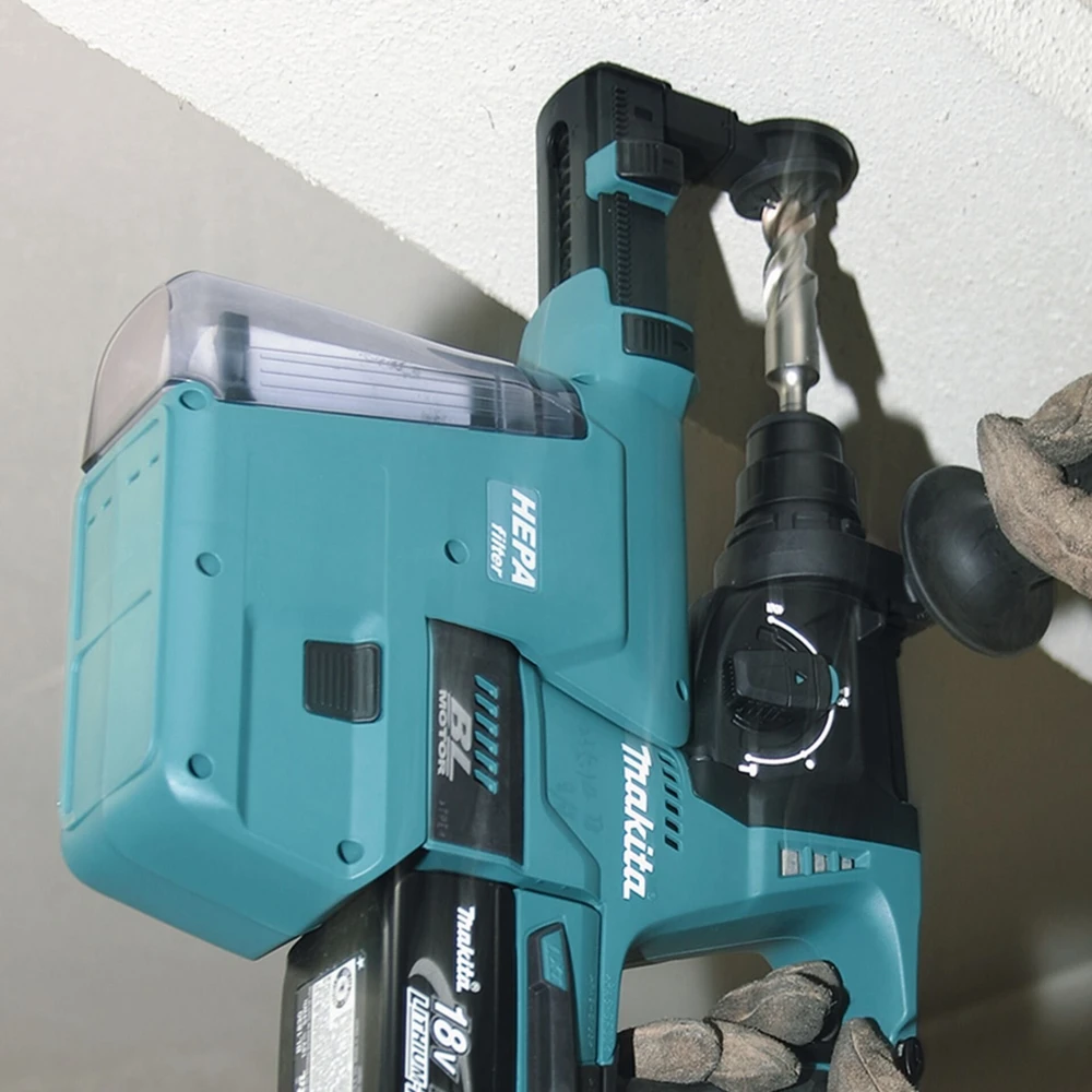 Perforatorius Makita Akumulatorowa (DHR243JWX2)