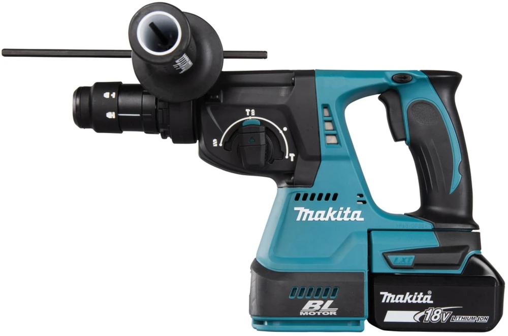 Perforatorius Makita Akumulatorowa (DHR243JWX2)