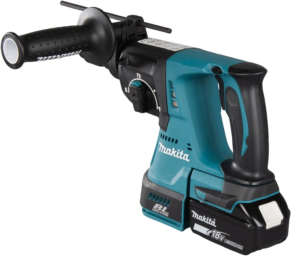 Perforatorius Makita Akumulatorowa (DHR243JWX2)