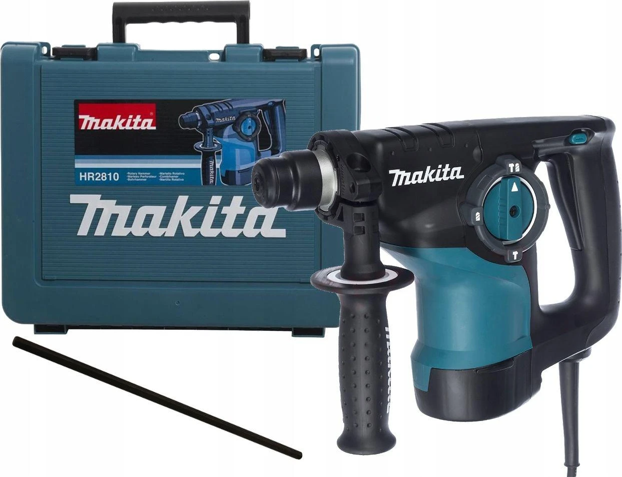Perforatorius Makita HR2810 800 W
