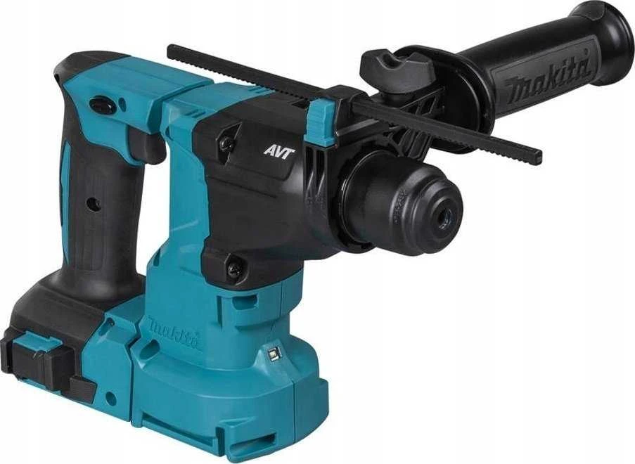 Makita DHR 183ZJ perforatorius su AVT sistema