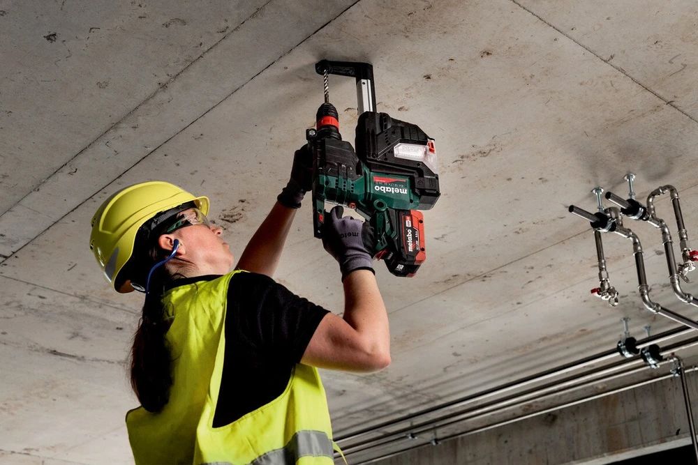 Metabo 4061792218611