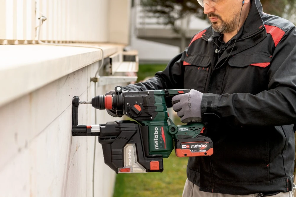 Metabo 4061792218611