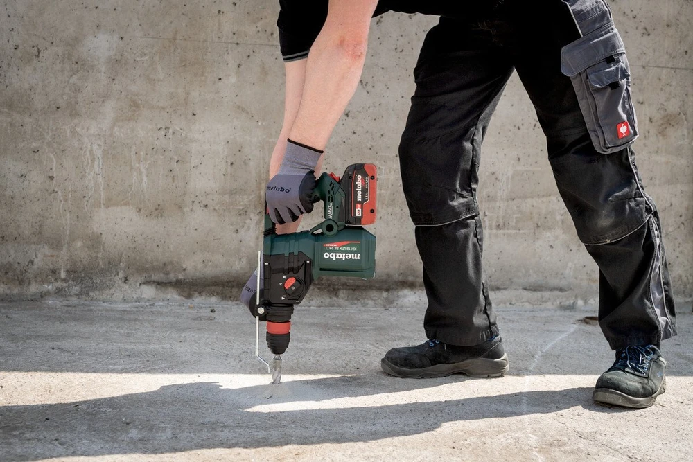 Metabo 4061792218611