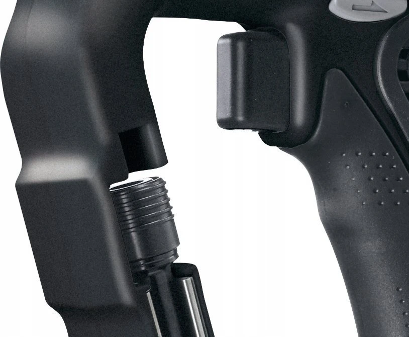 Perforatorius Panasonic Rotary Hammer SDS 28.8V EY7881 + Systainer + DCS + 2x 3.4Ah + kroviklis
