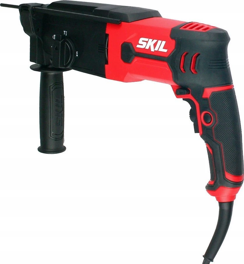 Skil Red „Carruzzo Skil 1770 GA 850 W 980 aps./min.“ „SDS Plus“