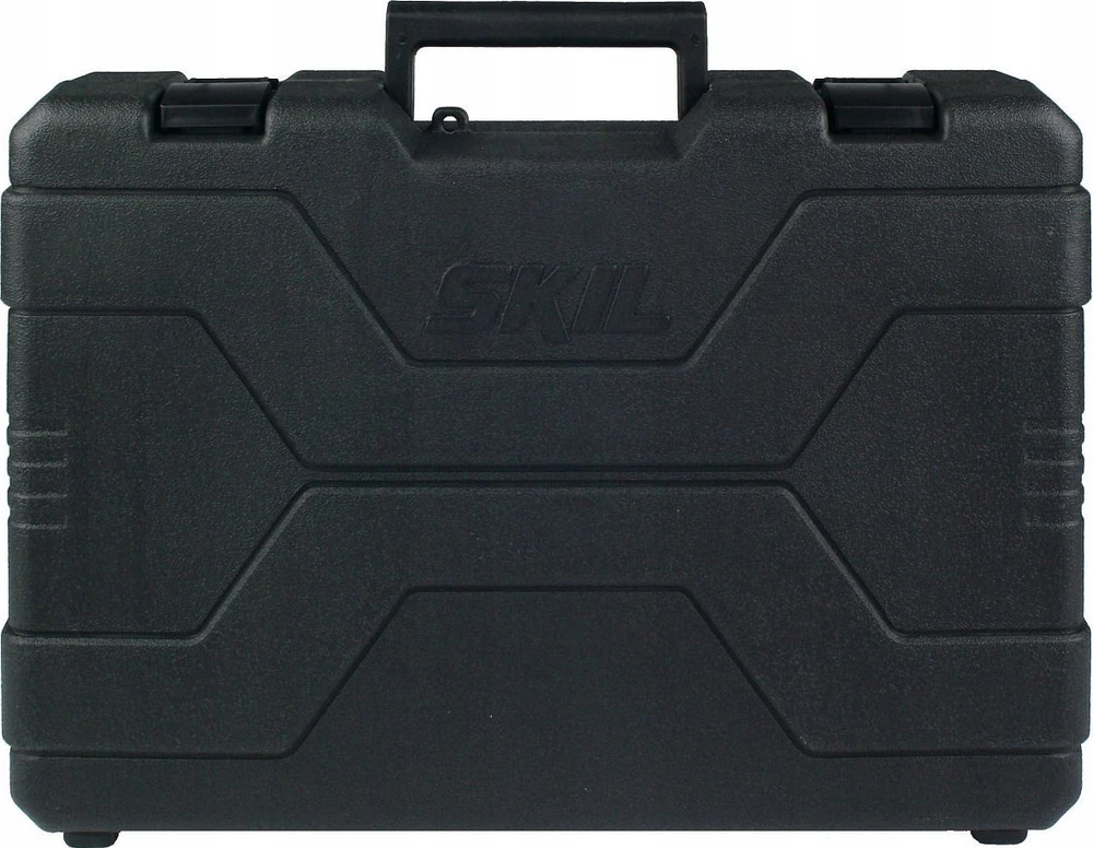 Skil Red „Carruzzo Skil 1770 GA 850 W 980 aps./min.“ „SDS Plus“