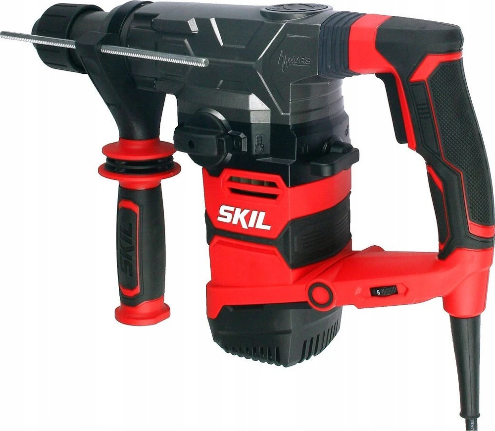 Sourcing „Carruzzo Skil 1781 GB“ 1500 W 750 aps./min. „SDS Plus“