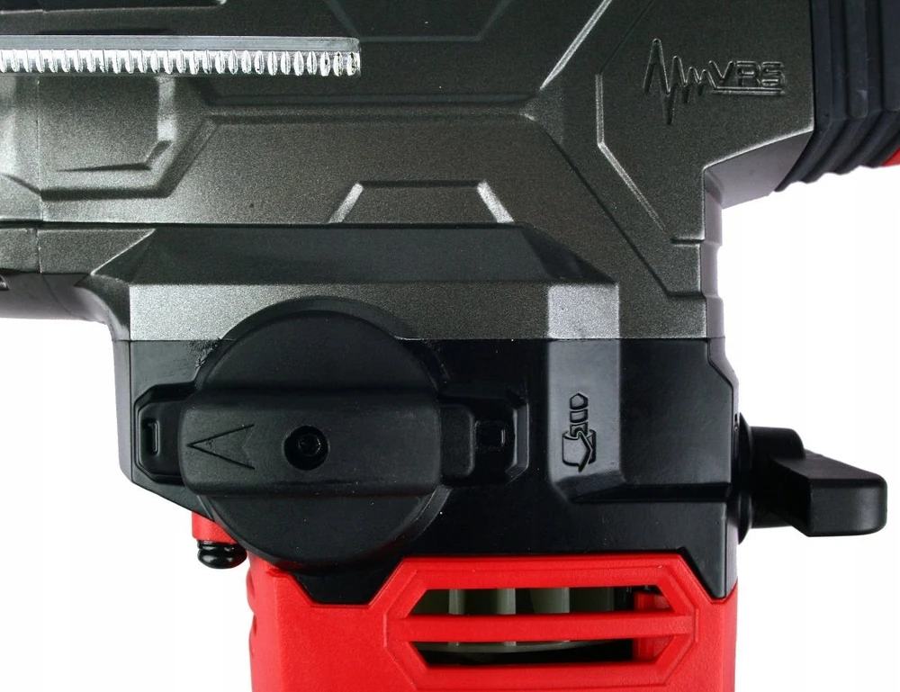 Sourcing „Carruzzo Skil 1781 GB“ 1500 W 750 aps./min. „SDS Plus“
