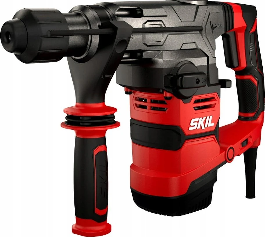 Sourcing „Carruzzo Skil 1781 GB“ 1500 W 750 aps./min. „SDS Plus“
