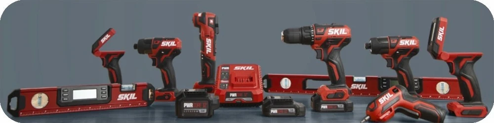 Sourcing „Carruzzo Skil 1781 GB“ 1500 W 750 aps./min. „SDS Plus“
