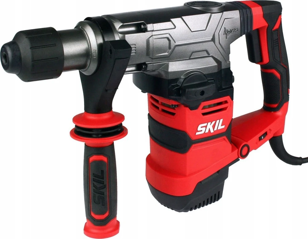 Sourcing „Carruzzo Skil 1781 GB“ 1500 W 750 aps./min. „SDS Plus“
