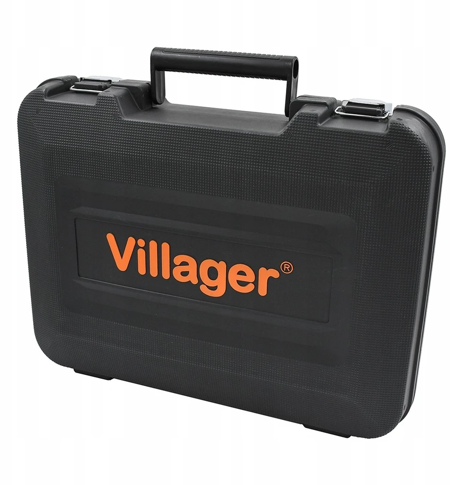 Perforatorius Villager Akumuliatorinis smūginis grąžtas VPL 0420 (be akumuliatoriaus) (8467 21 10)
