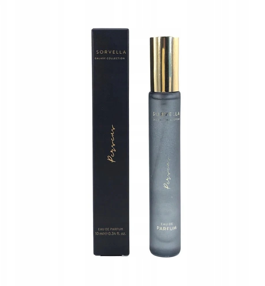Sorvella Perfume Kvepalų vandens purškiklis Sorvella Perseus 10ml