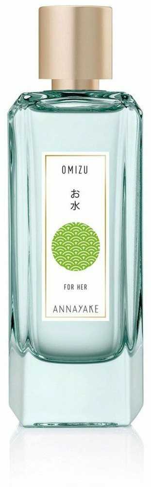 Annayake Omizu For Her EDP Purškiklis, 100 ml
