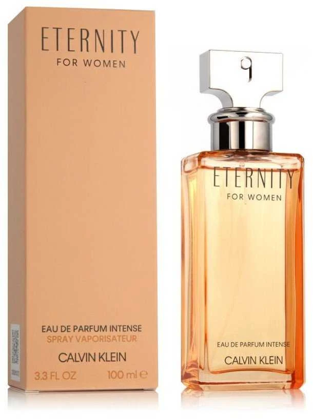 Calvin Klein Eternity EDP parfumuotas vanduo moterims, 100 ml