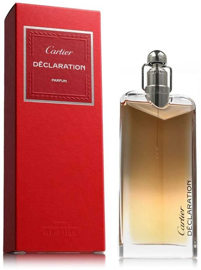 Cartier Declaration kvepalai, 100 ml