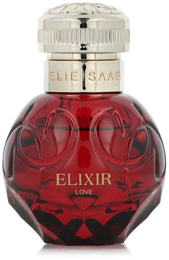 Elie Saab Eliksyras Love EDP parfumuotas vanduo moterims, 30 ml