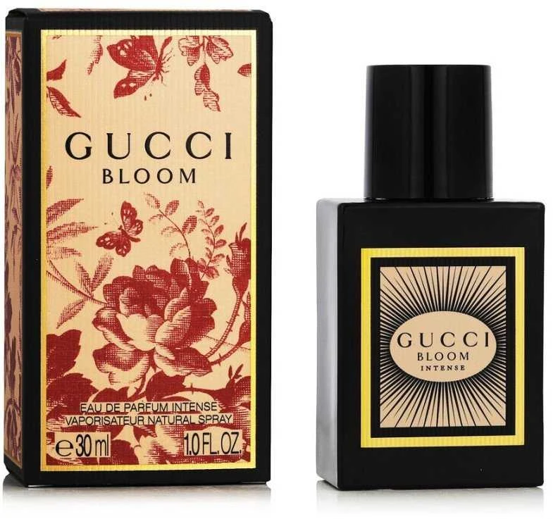 Gucci Bloom Intense EDP parfumuotas vanduo, 30 ml