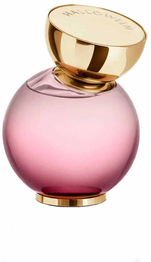Halloween My Wish EDP parfumuotas vanduo moterims, 50 ml