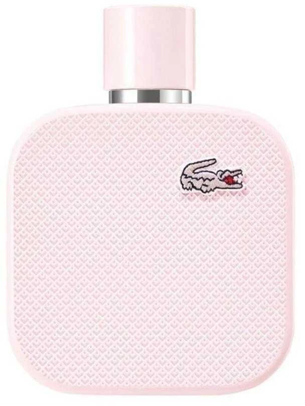 Lacoste Eau de Lacoste L.12.12 Rose EDP parfumuotas vanduo moterims, 50 ml