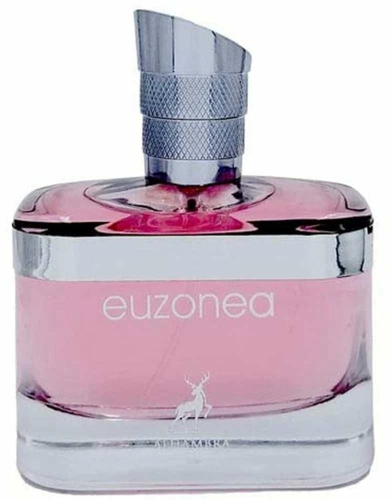 Maison Alhambra Euzonea EDP parfumuotas vanduo moterims, 100 ml