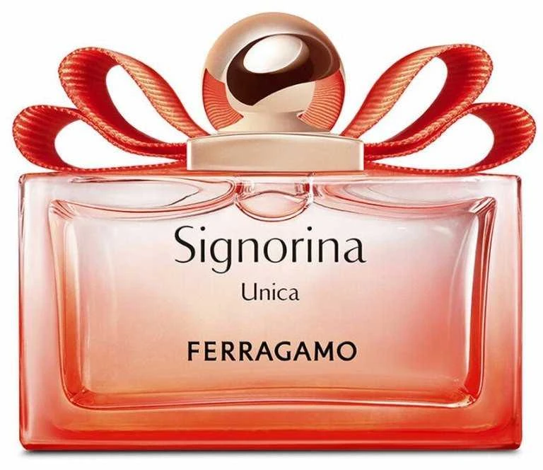 Salvatore Ferragamo Signorina Unica EDP parfumuotas vanduo moterims, 50 ml