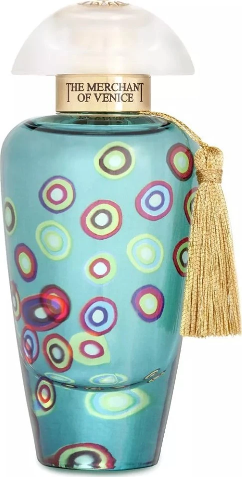 The Merchant Of Venice Mandarin Carnival EDP Purškiklis, 50 ml