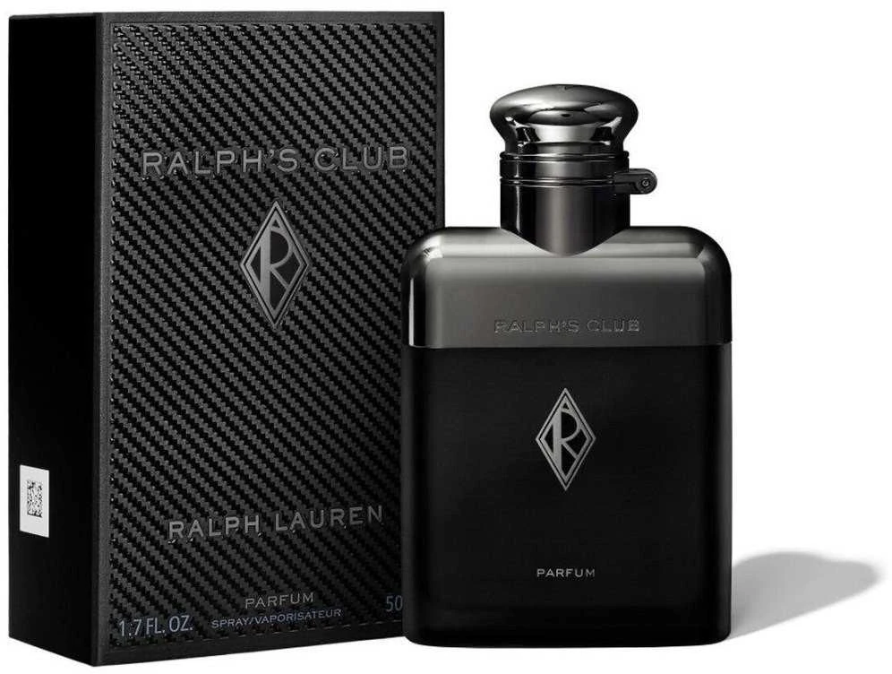 Ralph Lauren Ralph's Club PP kvepalai vyrams, 50 ml