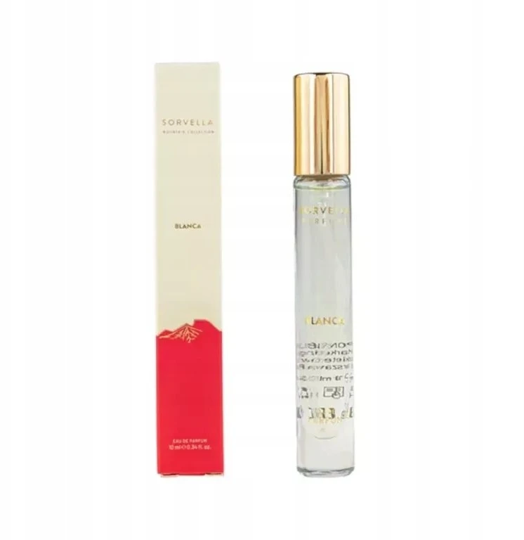 Sorvella Perfume Mountain Blanca kvepalų purškiklis 10ml