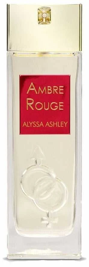 Alyssa Ashley Ambre Rouge EDP Purškiklis, 100 ml