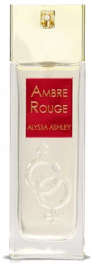 Alyssa Ashley Ambre Rouge EDP Purškiklis, 50 ml