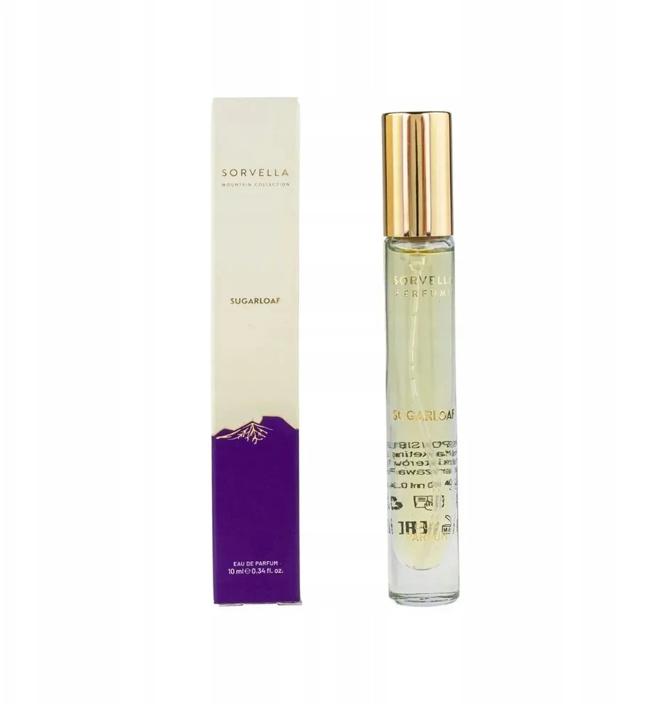 „Sorvella Perfume Mountain Sugarloaf“ kvepalų purškiklis, 10 ml