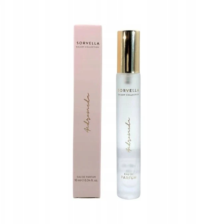Sorvella Perfume Andromeda parfuminio vandens purškiklis 10ml
