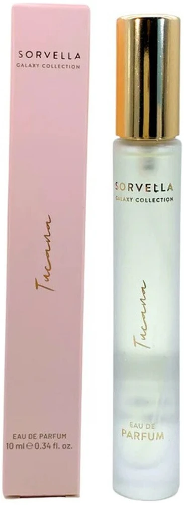 Sorvella Perfume Sorvella kvepalai Tucana woda perfumowana purškalas 10ml
