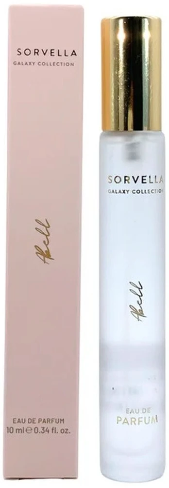Sorvella Perfume Abell parfuminio vandens purškiklis 10ml